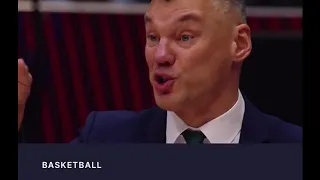 CSKA Moscow vs Zalgiris (2)