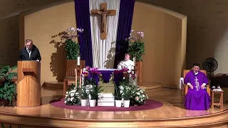 Daily Mass-12/06/2022,Tuesday in the 2nd Week of Advent