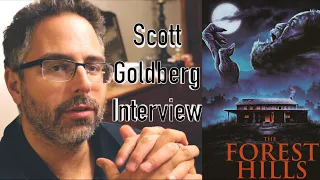 Scott Goldberg On The Forest Hills- Working With Edward Furlong and More!