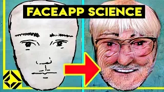 We Break FaceApp to See How It Works