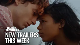 New Trailers This Week | Week 39 (2022)