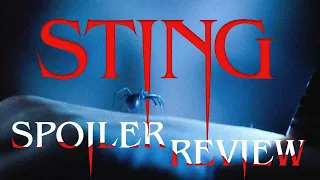 Sting - Movie Review | SPOILERS