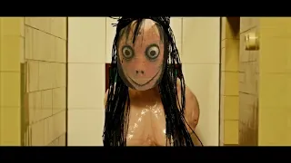 LEGO Stop motion Momo