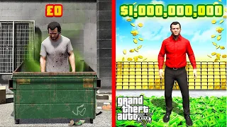 GTA 5 - MICHAEL STORY FROM POOR TO BILLIONAIRE | TECHNO GAMERZ | GTA 5 #146 | GTA V GAMEPLAY #147