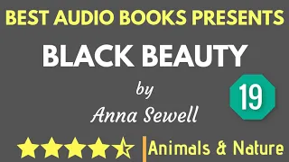 Black Beauty Chapter 19 by Anna Sewell Full AudioBook