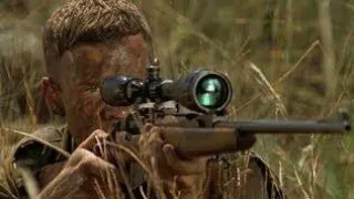 فلم اكشن يبحث عنه الجميع  القناص sniper 2019  حصريا  مترجم و بجودة عالية