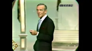 Let's Call The Whole Thing Off / They All Laughed -  Fred Astaire 1966