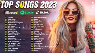 Top 40 Songs of 2022 2023   Billboard Hot 100 This Week   Best Pop Music Playlist on Spotify