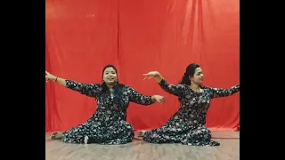 Piyu bole | #parineeta| easy sitting choreography by me | #dancecover | @sonunigam @shreyaghosal