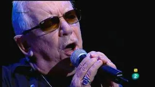 Eric Burdon & The Animals - I Believe To My Soul (Live, 2011) ♫♥