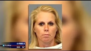 FOX 4 reporter confronts woman accused of stealing his identity