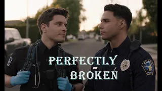 TK & Carlos (Tarlos) | Perfectly Broken