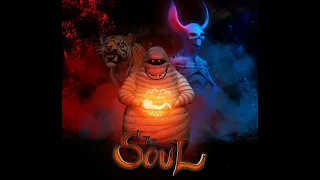 Exclusive Trailer Launch of "THE SOUL" A 3D Animation Short Movie by ZICA Odisha Students.