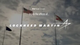 What Does It Take to be a Lockheed Martin Engineer?