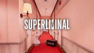 Superliminal #1 | ОТКРОЕШЬ ЭТО ВИДЕО - СЛОМАЕШЬ СЕБЕ МОЗГ | БЕТА ВЕРСИЯ | ОСЕННЯЯ РАСПРОДАЖА