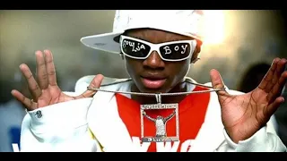 OLD SCHOOL HIP HOP CRUNK VIDEO MIX 2021 — DJ ANDIE 254 // BEST OF 2000,s HIP HOP JAMS VIDEO MIX