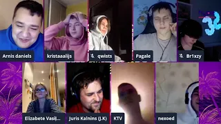 KTV VS Juris Kalniņš