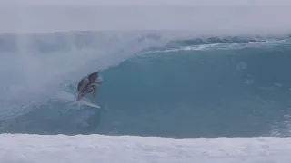 Torren Martyn - Desert Point - an excerpt from 'Thank You Mother' - needessentials