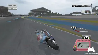 battle francis | motogp 2015