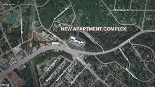 New apartments coming to Earlewood