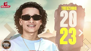 THEUZINHO -REPERTÓRIO NOVO -VERÃO DO NOVINHO 2023