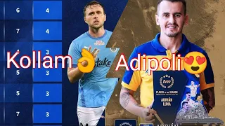 Kerala Blasters official partner💥||Top Assist provider 🔥||@soccertvmalayalam2244