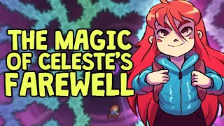 The Magic of Celeste's Farewell DLC