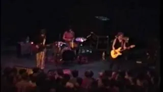 Sleater Kinney - Heart Factory - Live in Olympia WA 1998