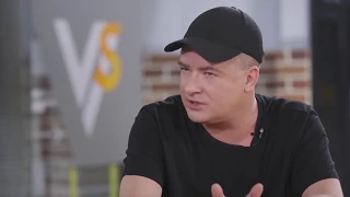 «Мне не снесло крышу от выступления в Лужниках», - Данилко