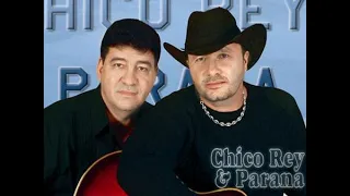 #SERTANEJO RAIZ#- PRANTO ESCONDIDO   CHICO REY & PARANA