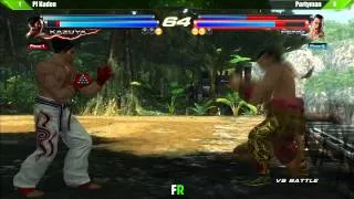 TTT2 Pool Play - Part 20 - Final Round 17 Tournament