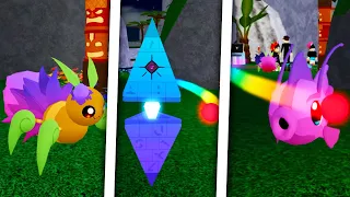 How to get EVERY Rainbow Loomian in the New Event! (Loomian Legacy)