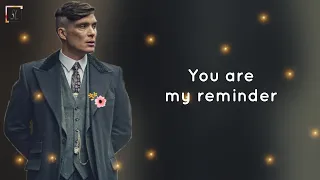 Otnicka - Peaky Blinder (lyrics) | i am not outsider i'm a peaky blinder | Where Are You