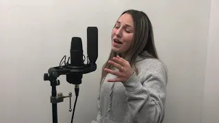 I Have Questions - Camilla Cabello (Cover)