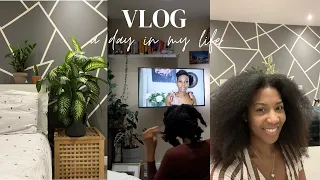 VLOG| A WEEK IN MY LIFE