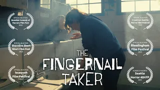 The Fingernail Taker (2022) Seattle Horror 48 Hour Film Project - Audience Favorite