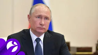 Владимир Путин выступит на совещании с членами Правительства