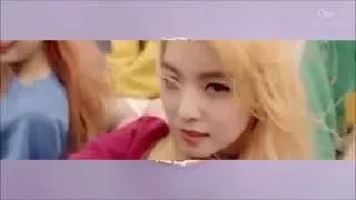 Red Velvet 레드벨벳_ Ice Cream Cake_Music Video Teaser Audio