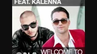 Dj Antoine vs. Timati feat. Kalenna - Welcome To St. Tropez  (without Rap).wmv