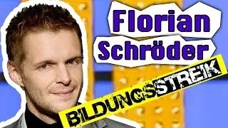 FLORIAN SCHRÖDER // Grillen statt Guerilla