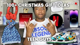 100+ Christmas Gift Ideas forTEEN BOYS 2022 Il teen gift guide