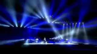 Modern Talking Higher than Heaven - Light show - Pop show 4.mp4