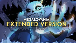 Megalovania - Epic Orchestral Cover (Extended Version)