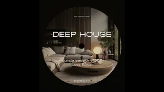 Deep House Mix 002