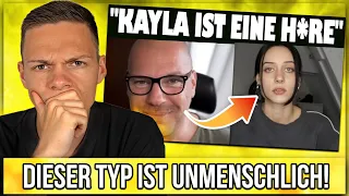 Maximilian Pütz unterstellt Kayla Shyx FAKE SCREENSHOTS und BELEIDIGT sie!