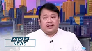 DOJ to work on Quiboloy's possible extradition despite pastor's ties to Duterte | ANC