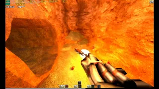 Quake 2 RTX ON