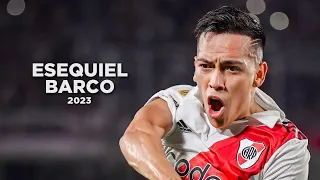 Esequiel Barco Should be Called Up by Scaloni 🇦🇷