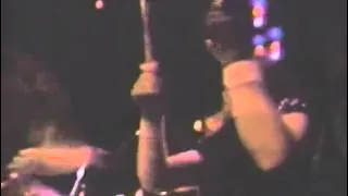 Ratt   Live in Hollywood, California 1984 Full concert