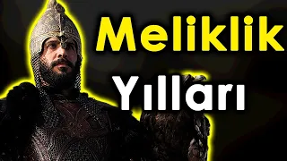 Sultan Alparslan'ın Meliklik Yılları  " Büyük Selçuklu 39. Bölüm Fragmanı"